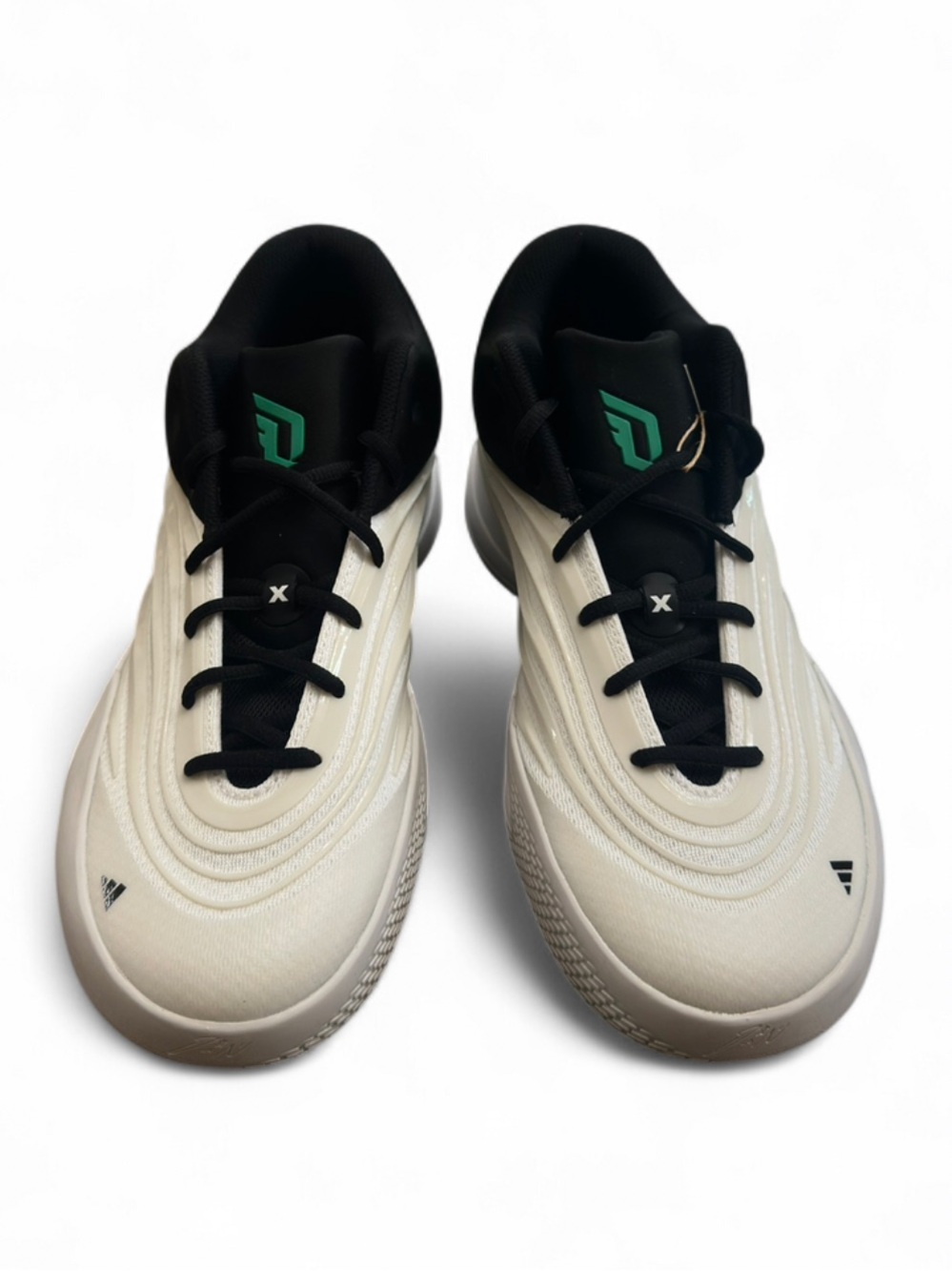 NWT Men’s Adidas Dame X Basketball Shoes Size US 10.5